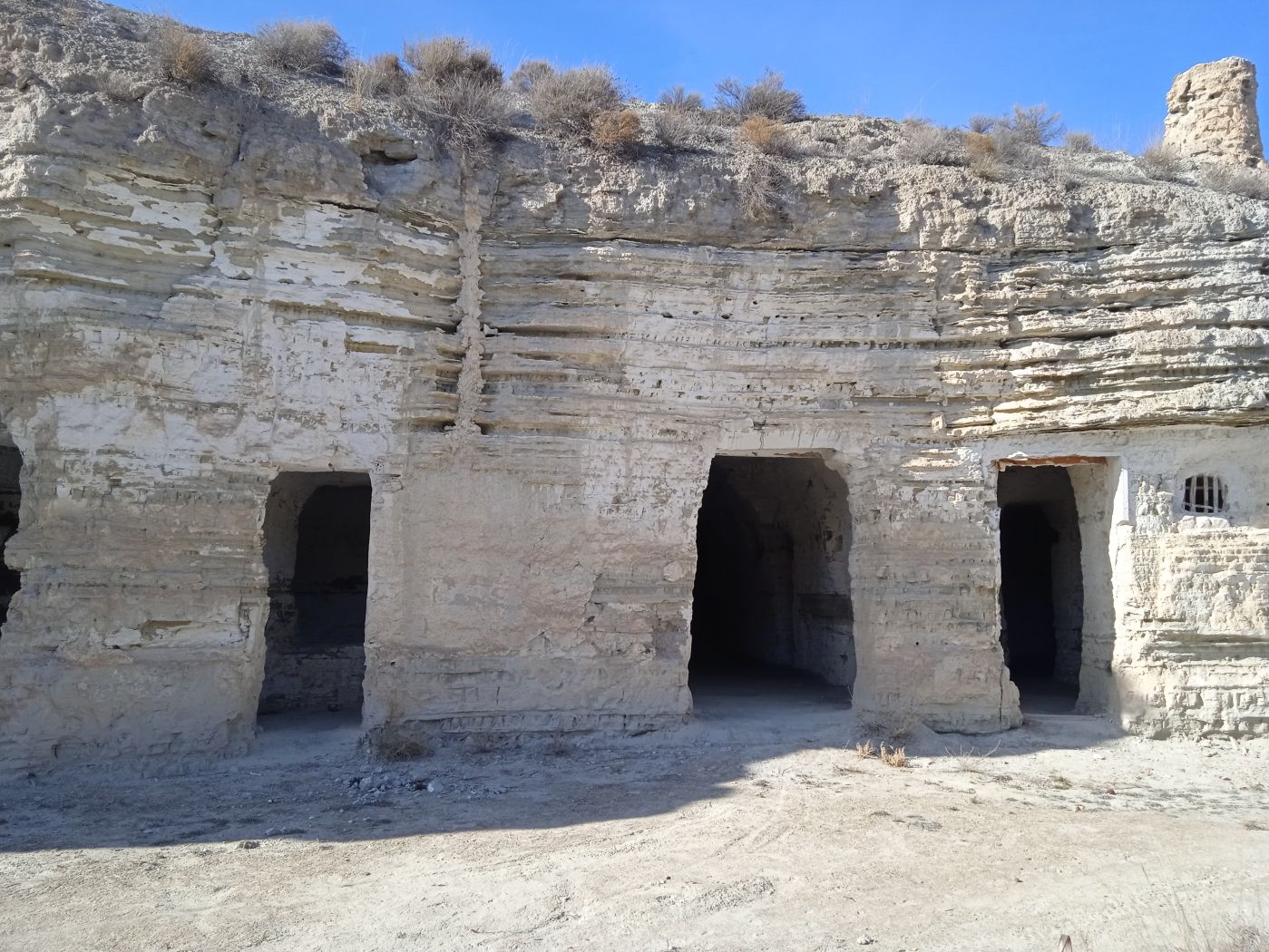 Moradia com 5 quartos com piscina em Granada, Espanha – Foto 1