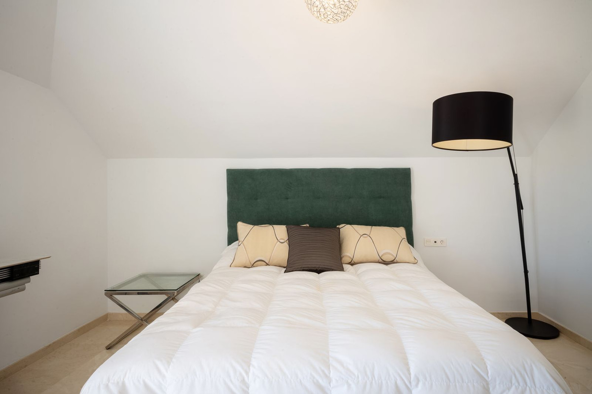 3 Bedroom Apartment in Marbella - Foto 5