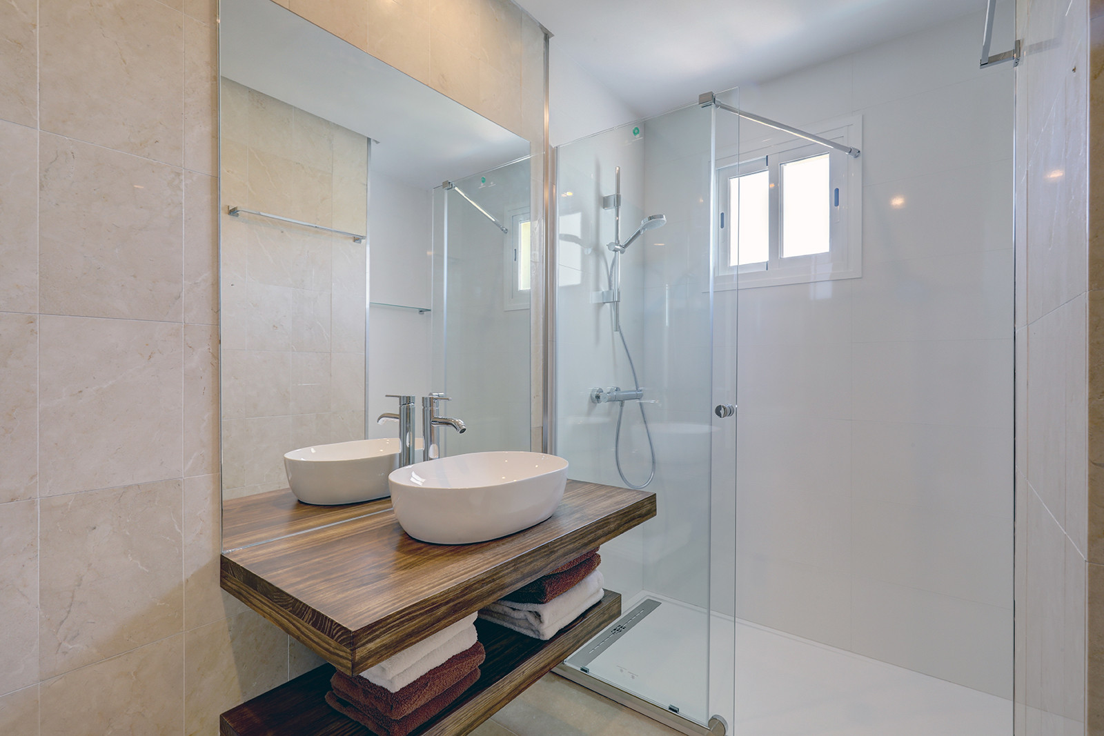 3 Bedroom Penthouse in Estepona - Foto 17