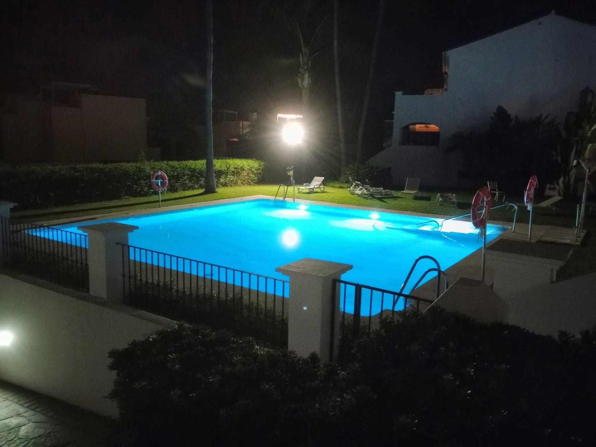 4 Bedroom Townhouse in Estepona - Фото 4