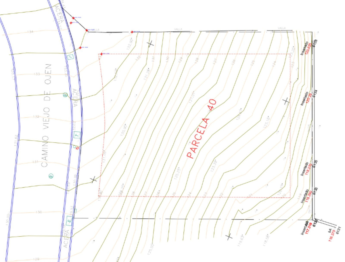 817 m² Plot in Mijas - Photo 5