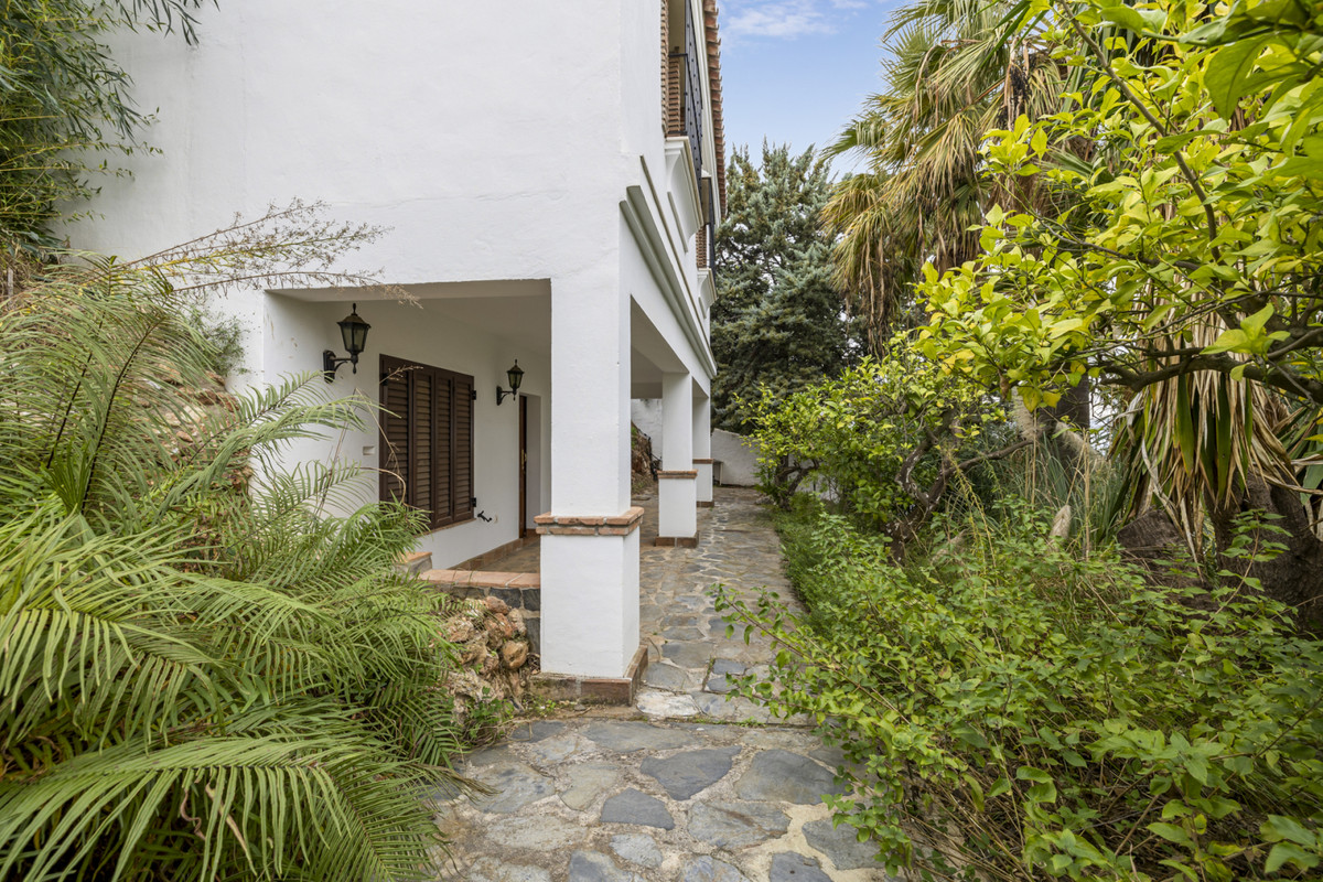 13 Bedroom Villa in Alhaurín el Grande - Foto 64