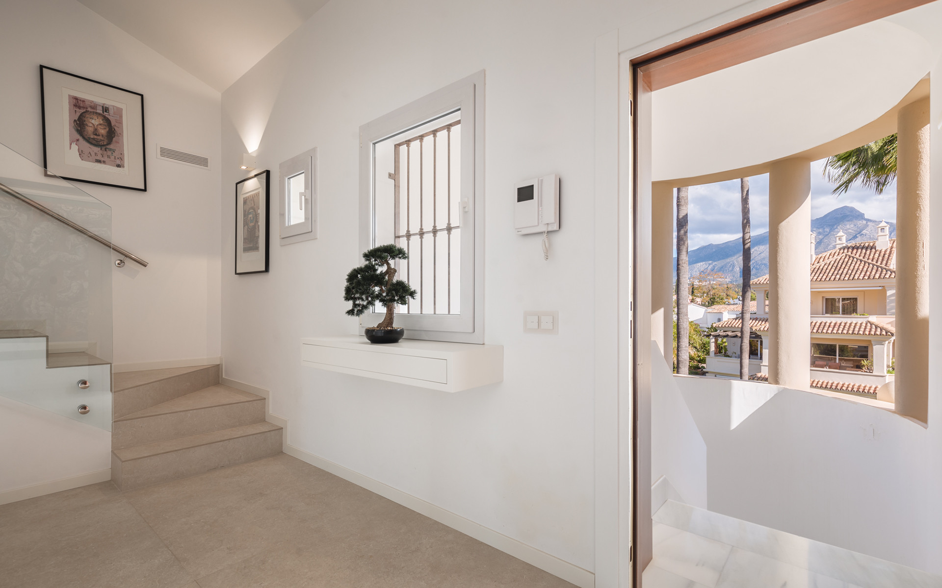 Apartamento com 3 quartos com piscina em Málaga, Espanha – Foto 25