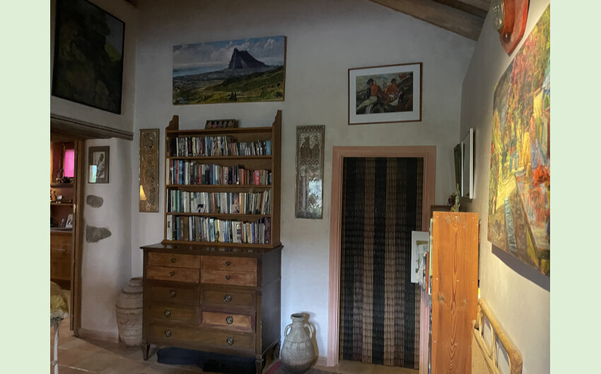 3 Bedroom Country house in Cortes de la Frontera - Foto 17