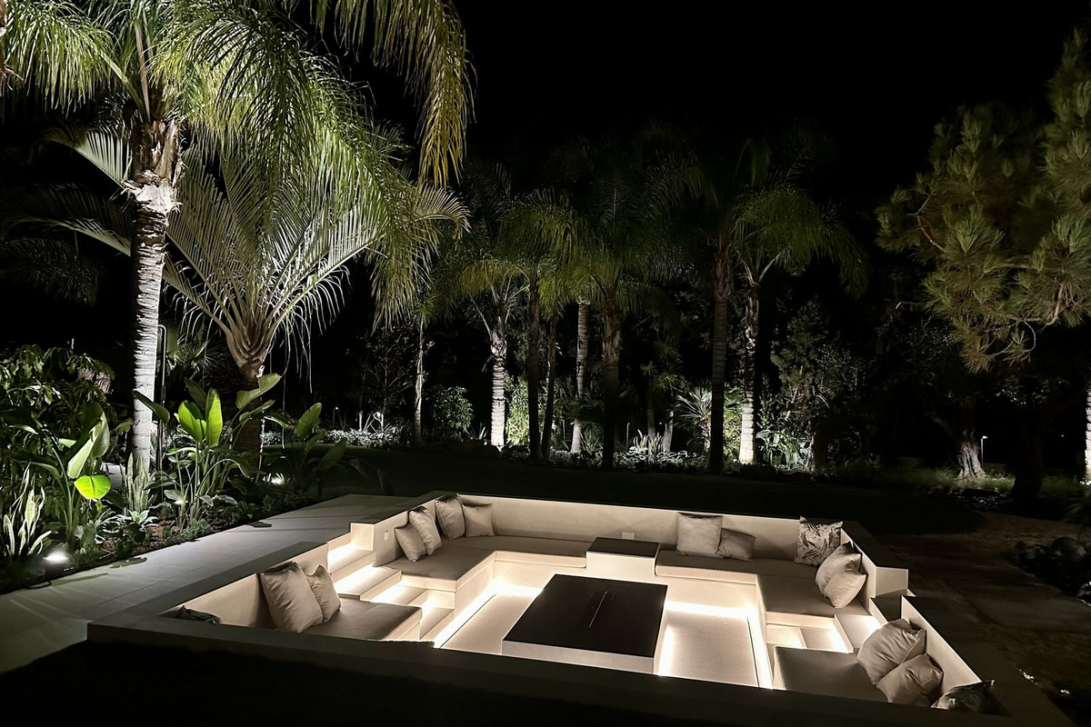 5 Bedroom Villa in Marbella - Photo 41