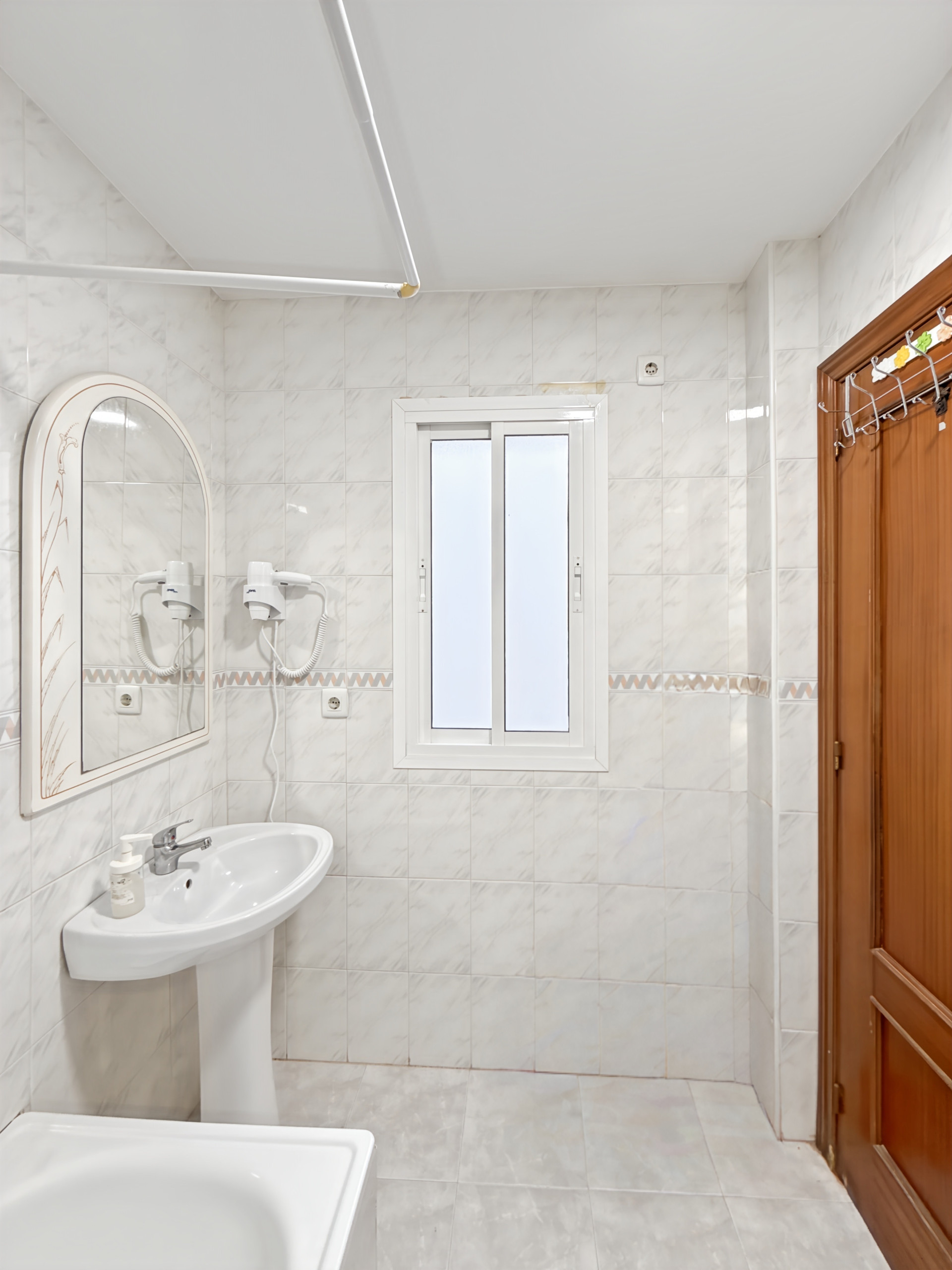 1 Bedroom Apartment in Málaga - Photo 24