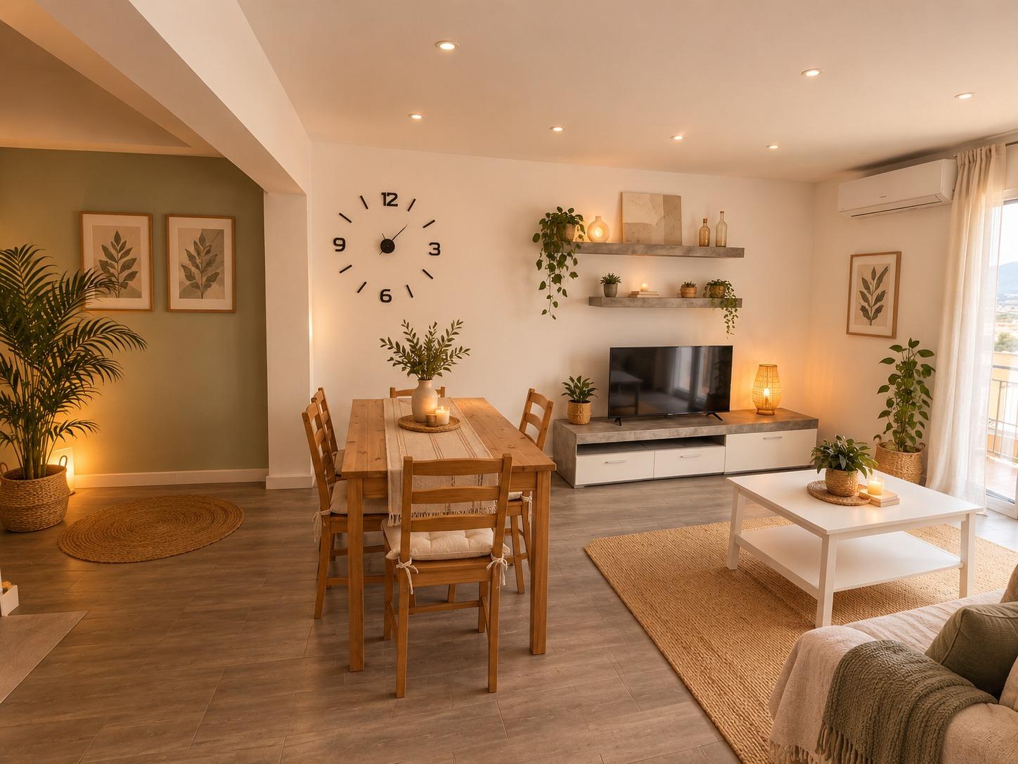 Apartamento com 2 quartos em Baleares, Espanha – Foto 5