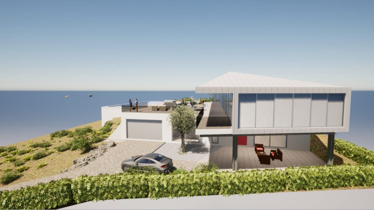 Villa in Sotogrande