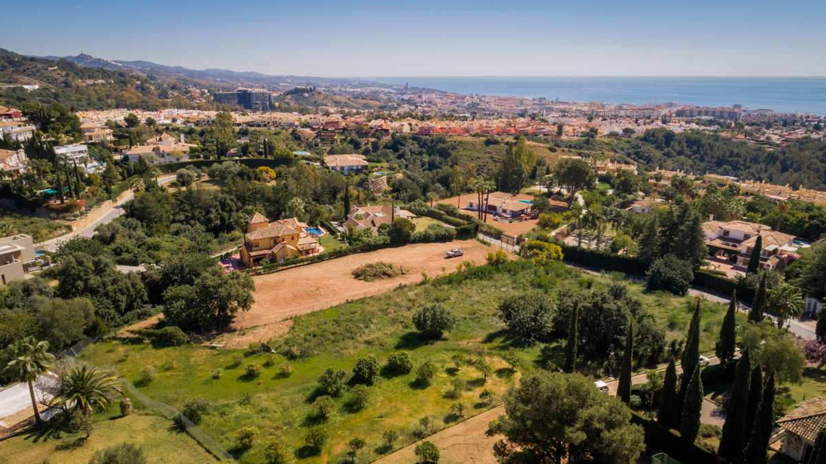 5,500 m² Plot in Marbella - Photo 2