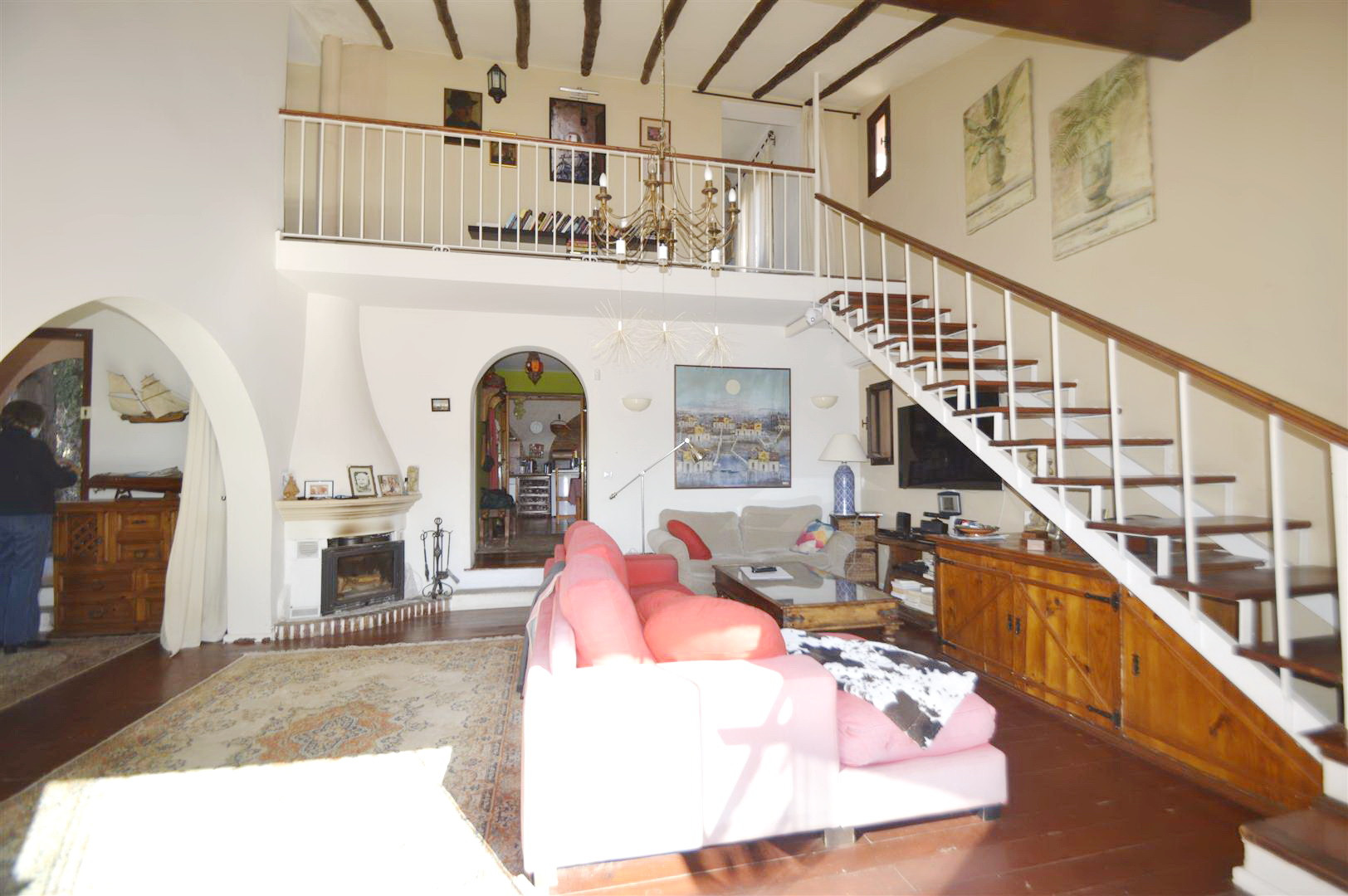 3 Bedroom Villa in Marbella - Photo 4