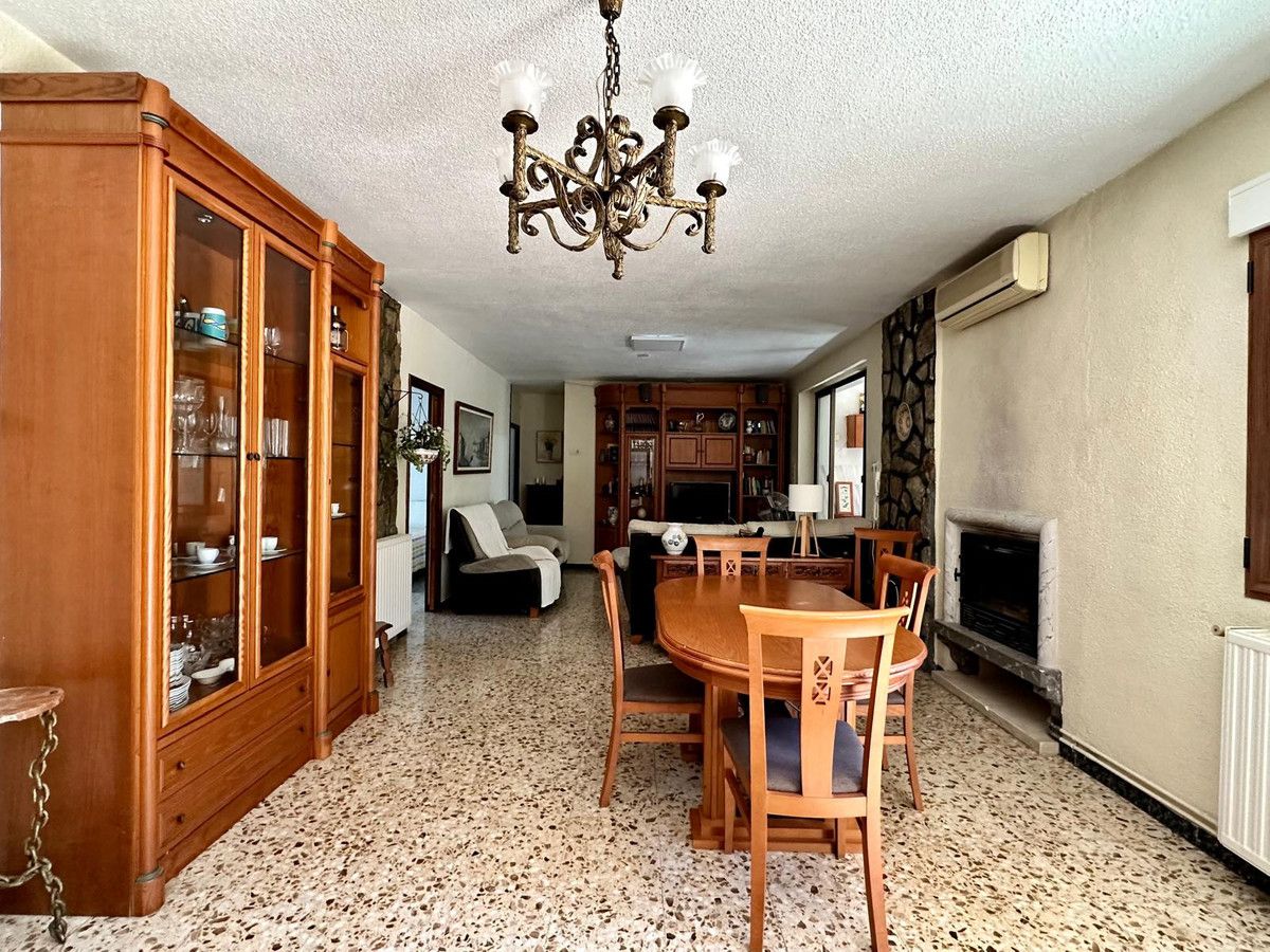 Moradia com 5 quartos com piscina em Múrcia, Espanha – Foto 7