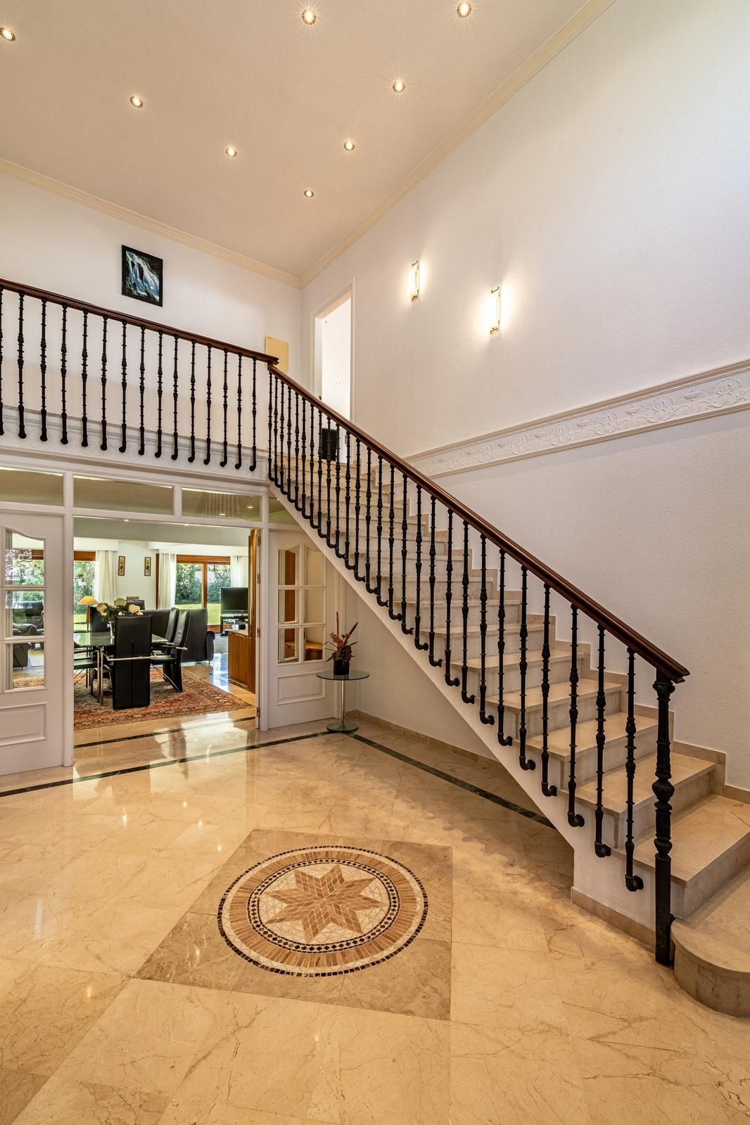5 Bedroom Villa in Estepona - Foto 16
