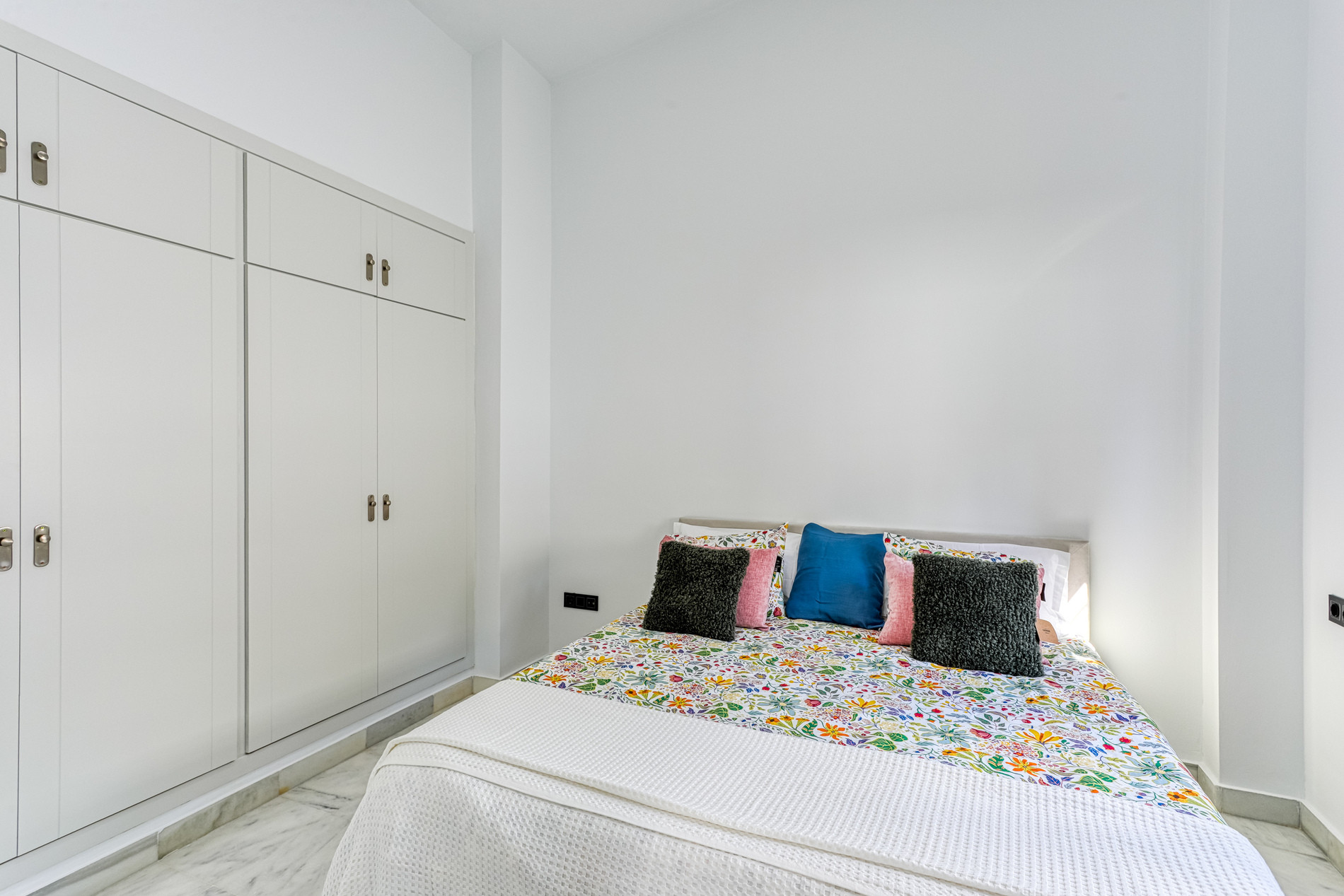 5 Bedroom Villa in Mijas - Photo 19