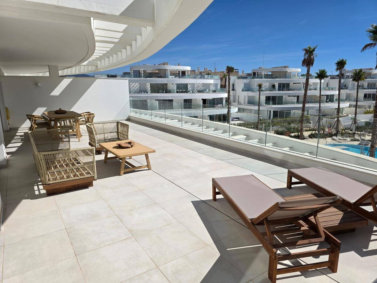 3 Bedroom Apartment in Mijas - Foto 32