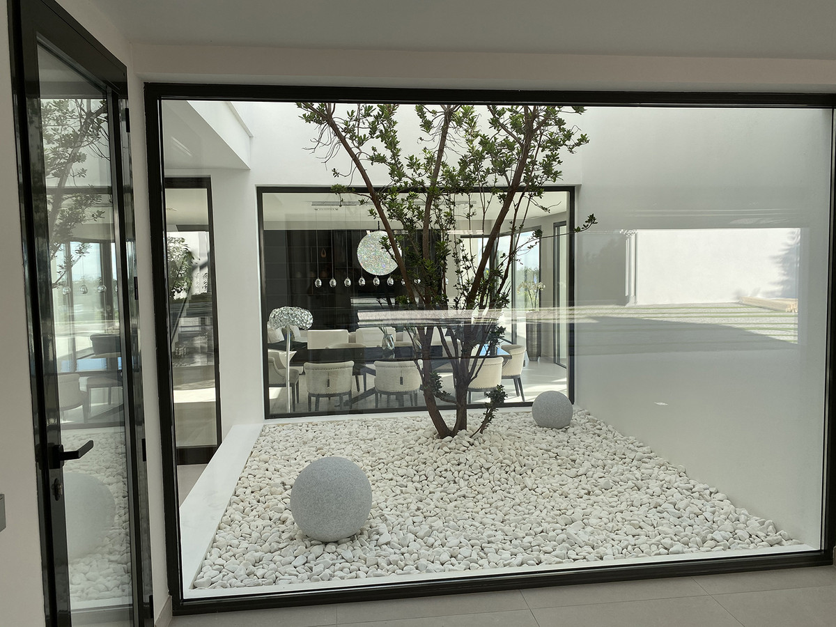 6 Bedroom Villa in Benahavís - Foto 36