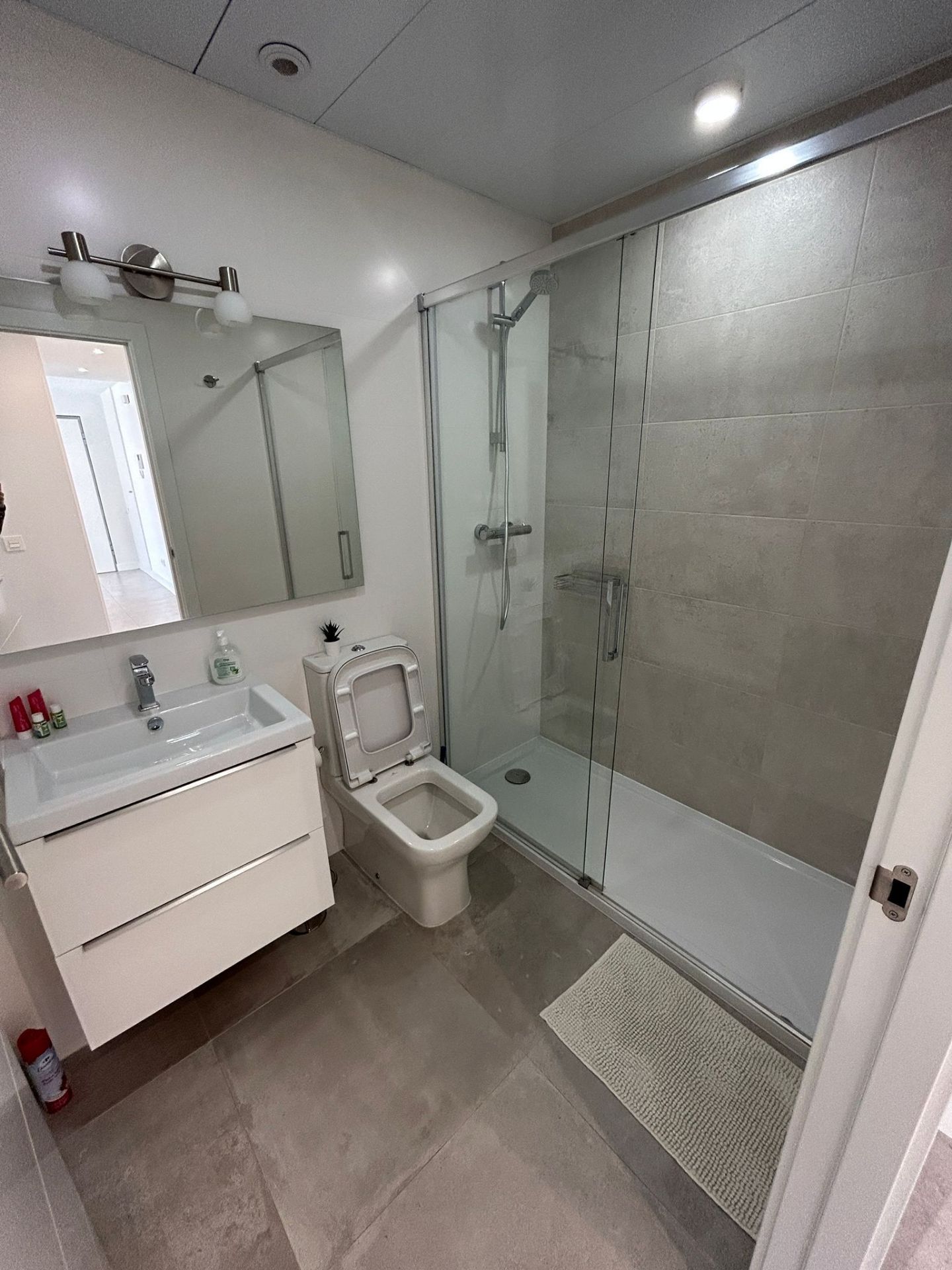 3 Bedroom Apartment in Mijas - Photo 10