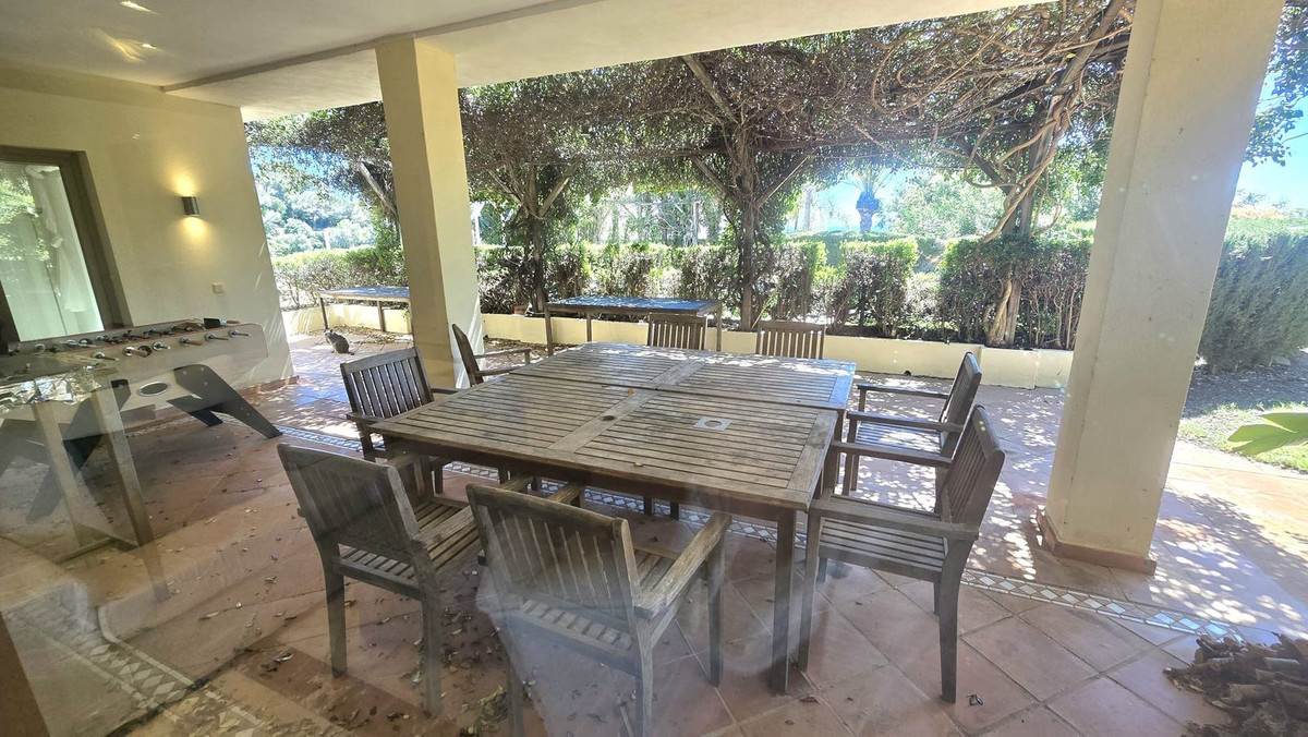 7 Bedroom Villa in Marbella - Photo 12