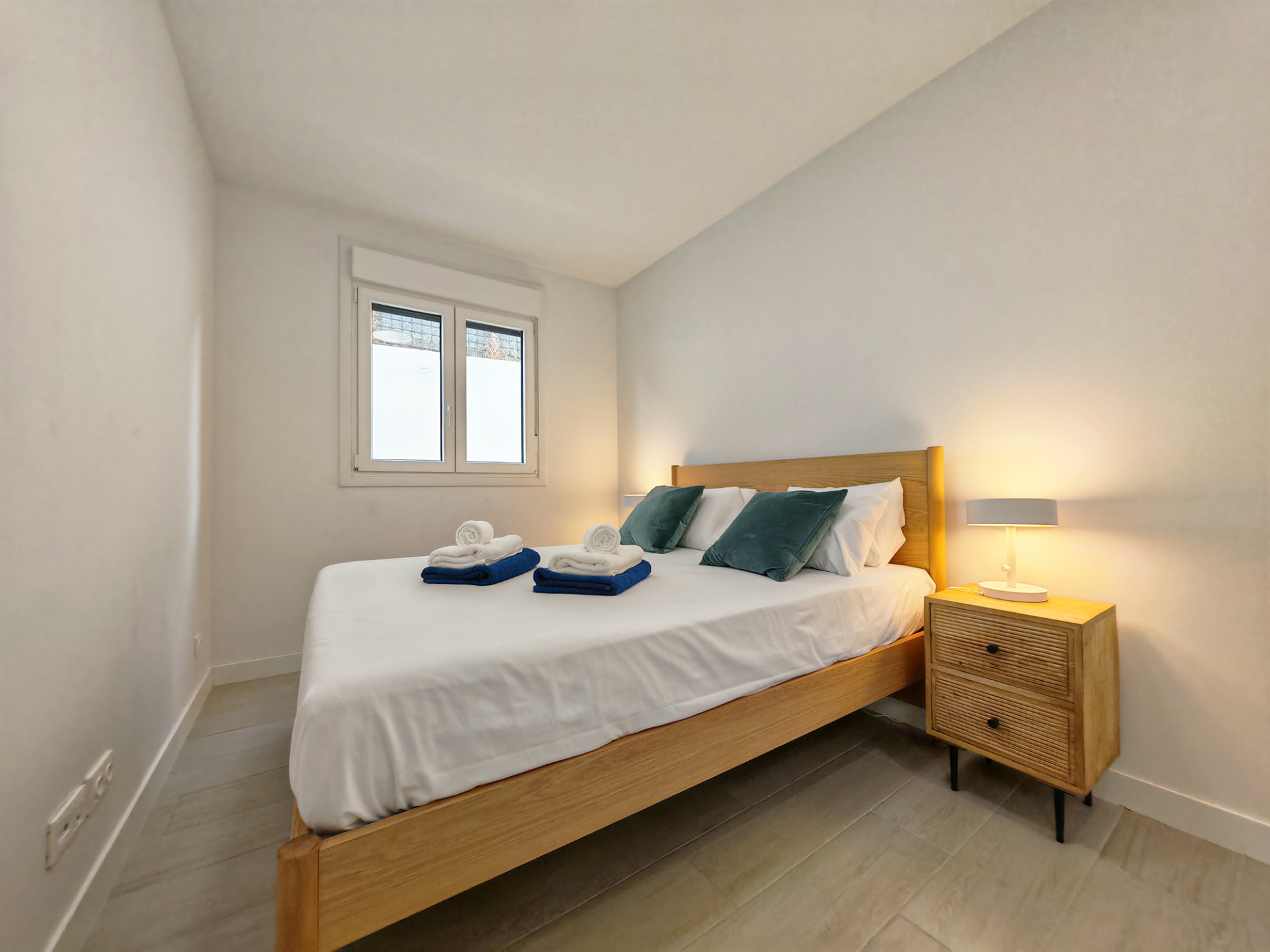 3 Bedroom Apartment in Estepona - Photo 16