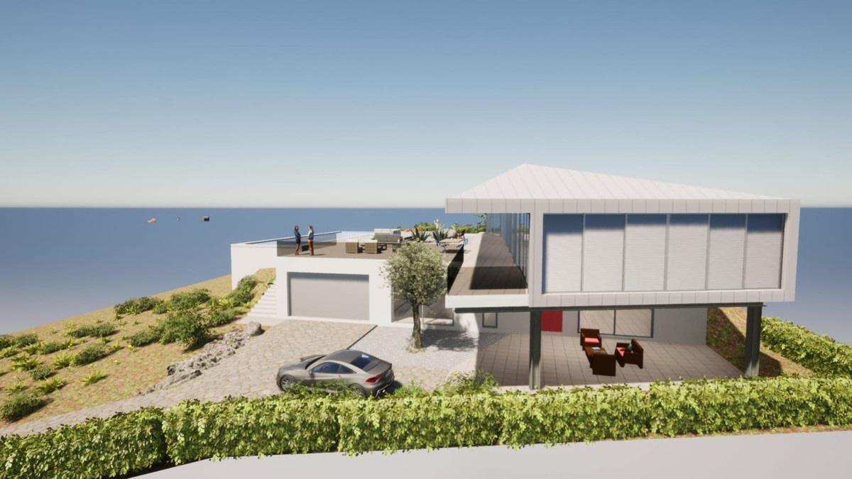 7 Bedroom Villa in Sotogrande - Photo 2