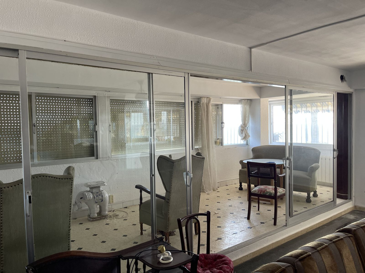 Apartamento com 4 quartos com vista mar em Málaga, Espanha – Foto 9