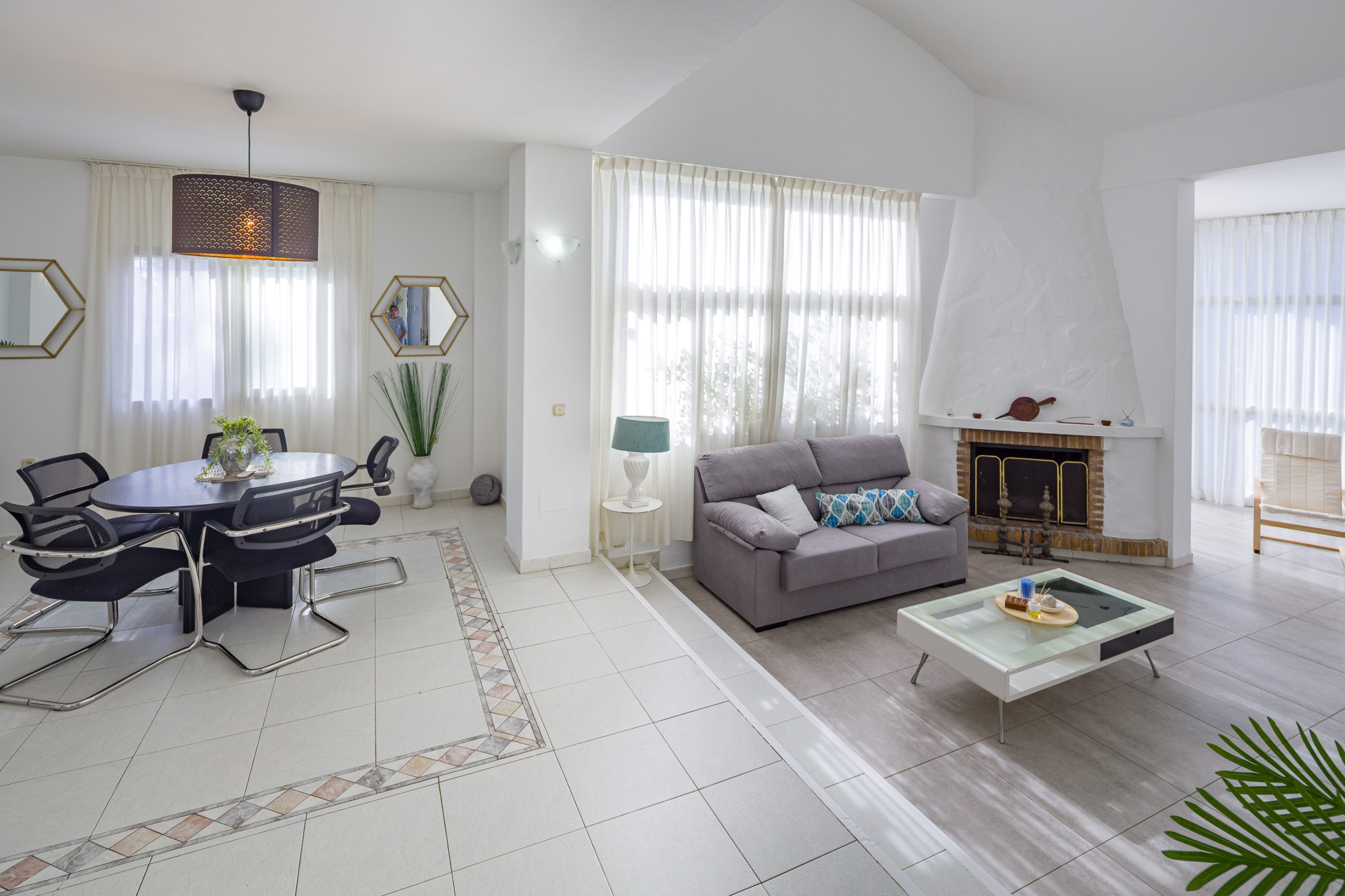 3 Bedroom Villa in Marbella - Photo 21