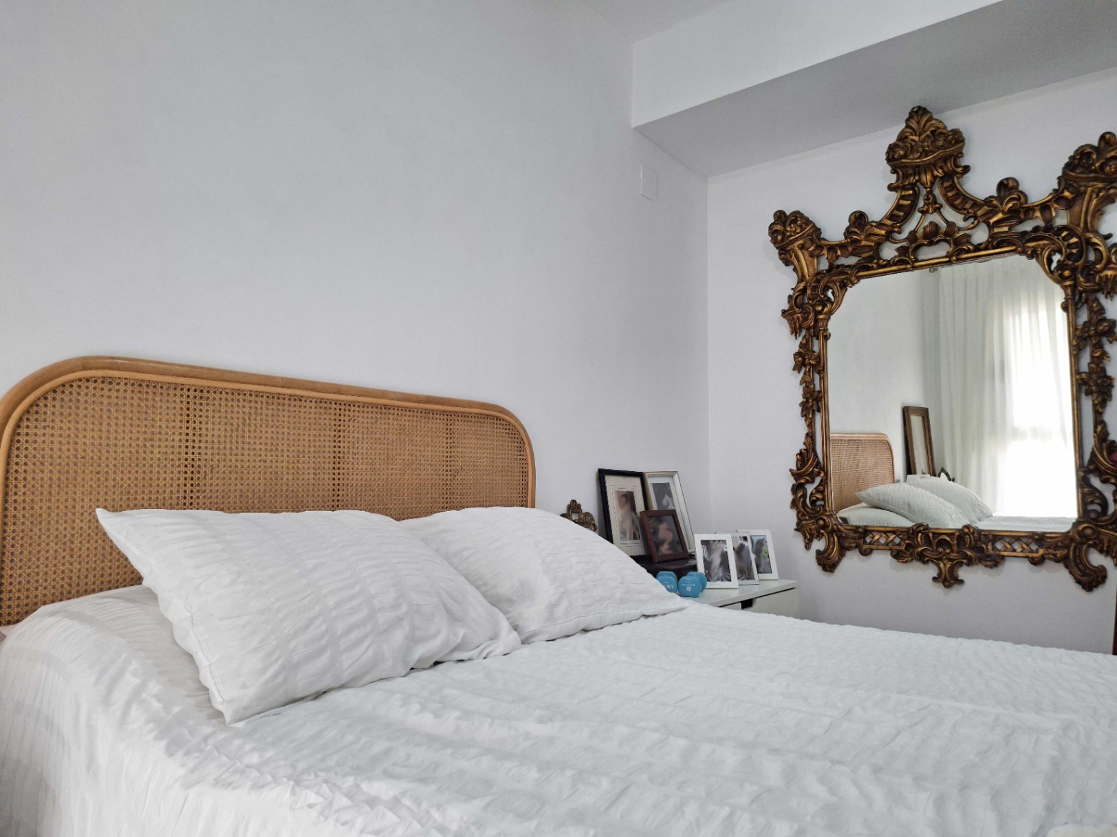 Apartamento com 3 quartos com piscina em Alicante, Espanha – Foto 23
