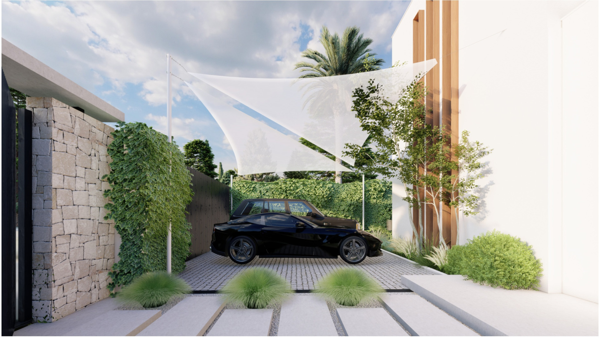 700 m² Plot in Marbella - Photo 8