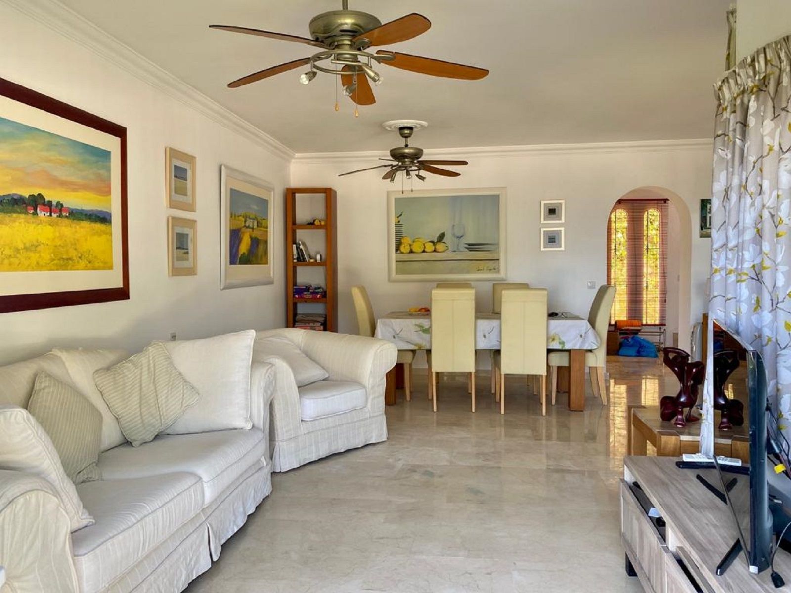 3 Bedroom Villa in Mijas - Foto 13