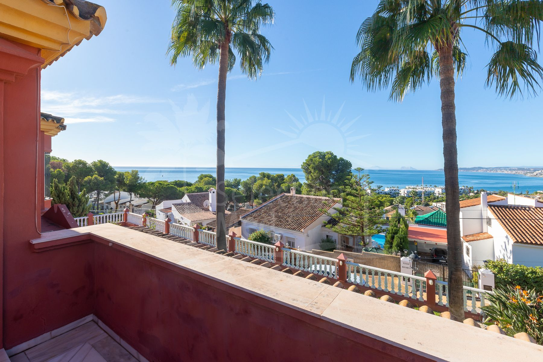 6 Bedroom Villa in Estepona - Photo 10