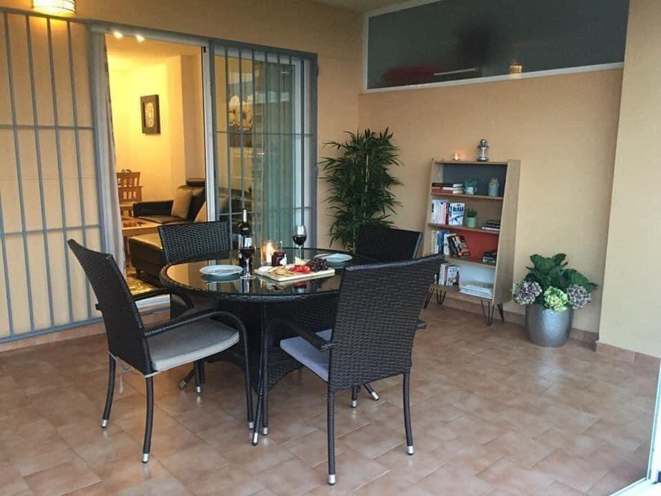 2 Bedroom Apartment in Fuengirola - Photo 6