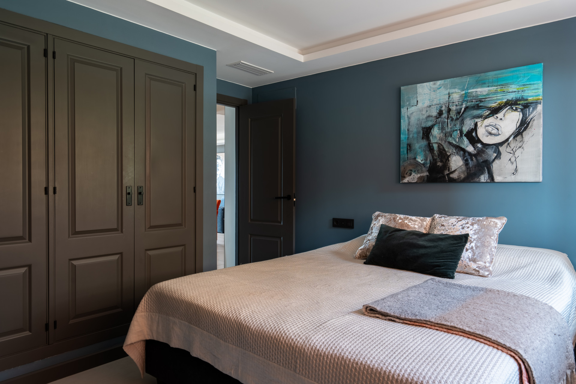 3 Bedroom Apartment in Marbella - Foto 14