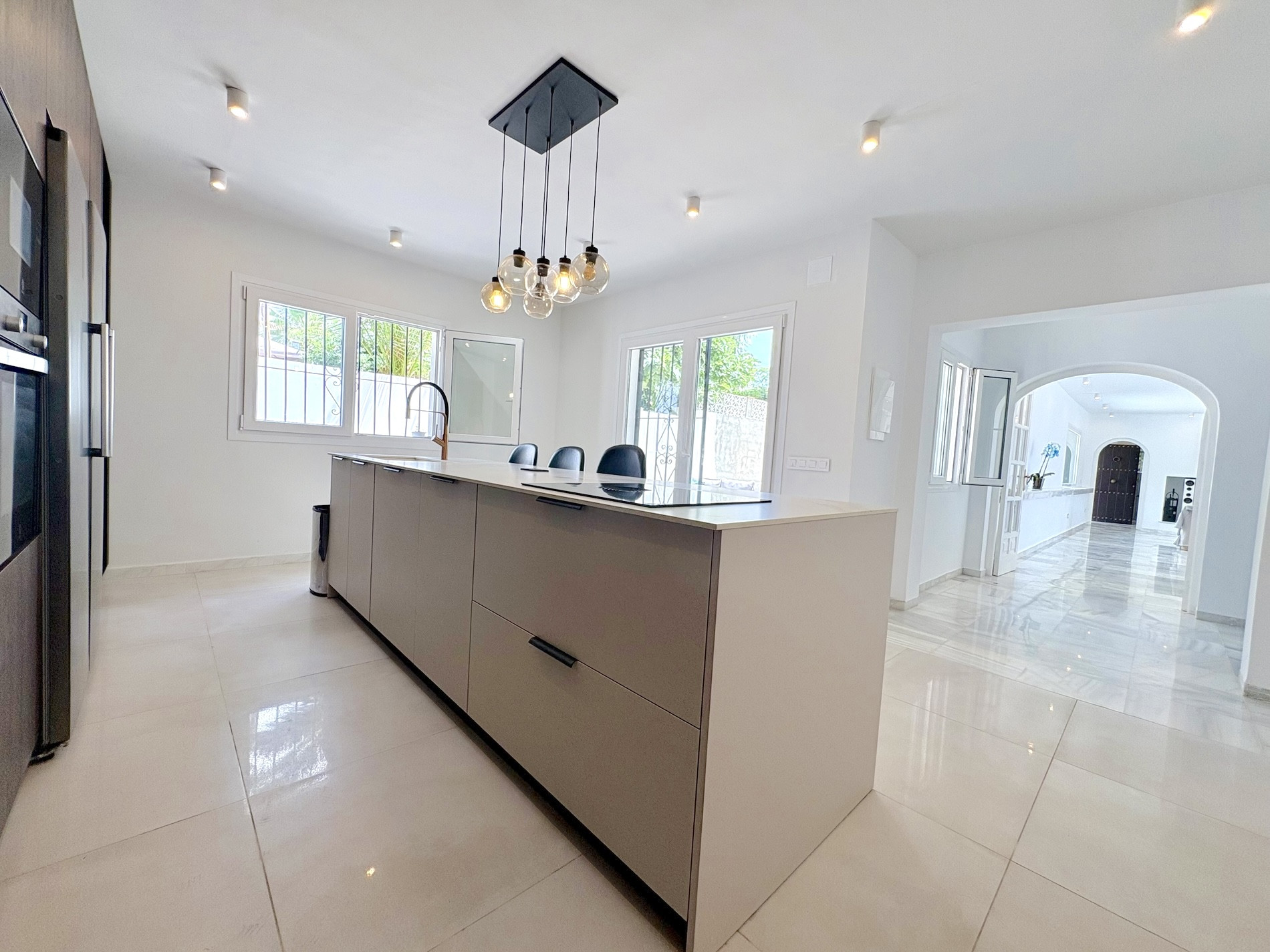 7 Bedroom Villa in Mijas - Photo 13