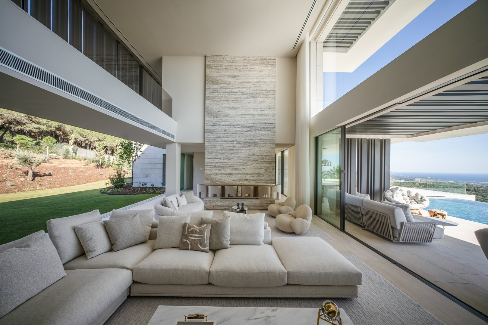 6 Bedroom Villa in Sotogrande - Photo 5