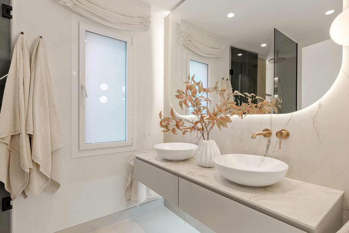 Apartamento com 3 quartos com piscina em Málaga, Espanha – Foto 10