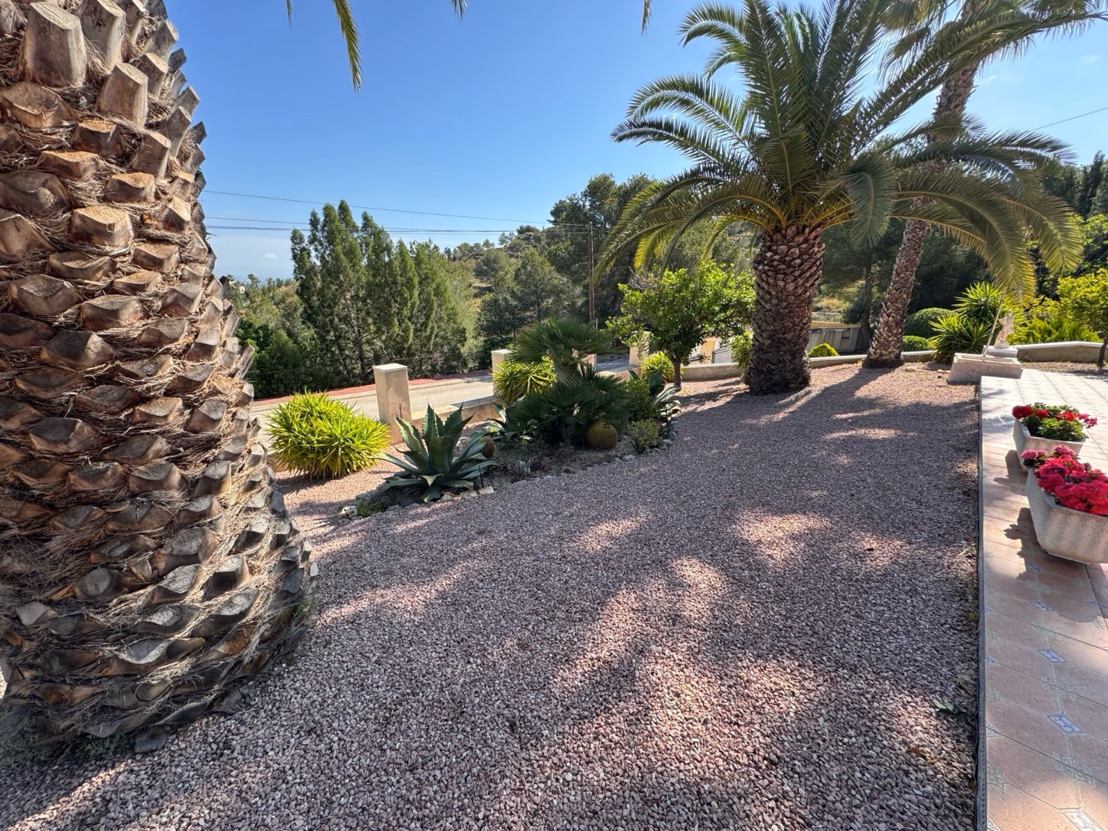 Moradia com 3 quartos com piscina em Alicante, Espanha – Foto 23