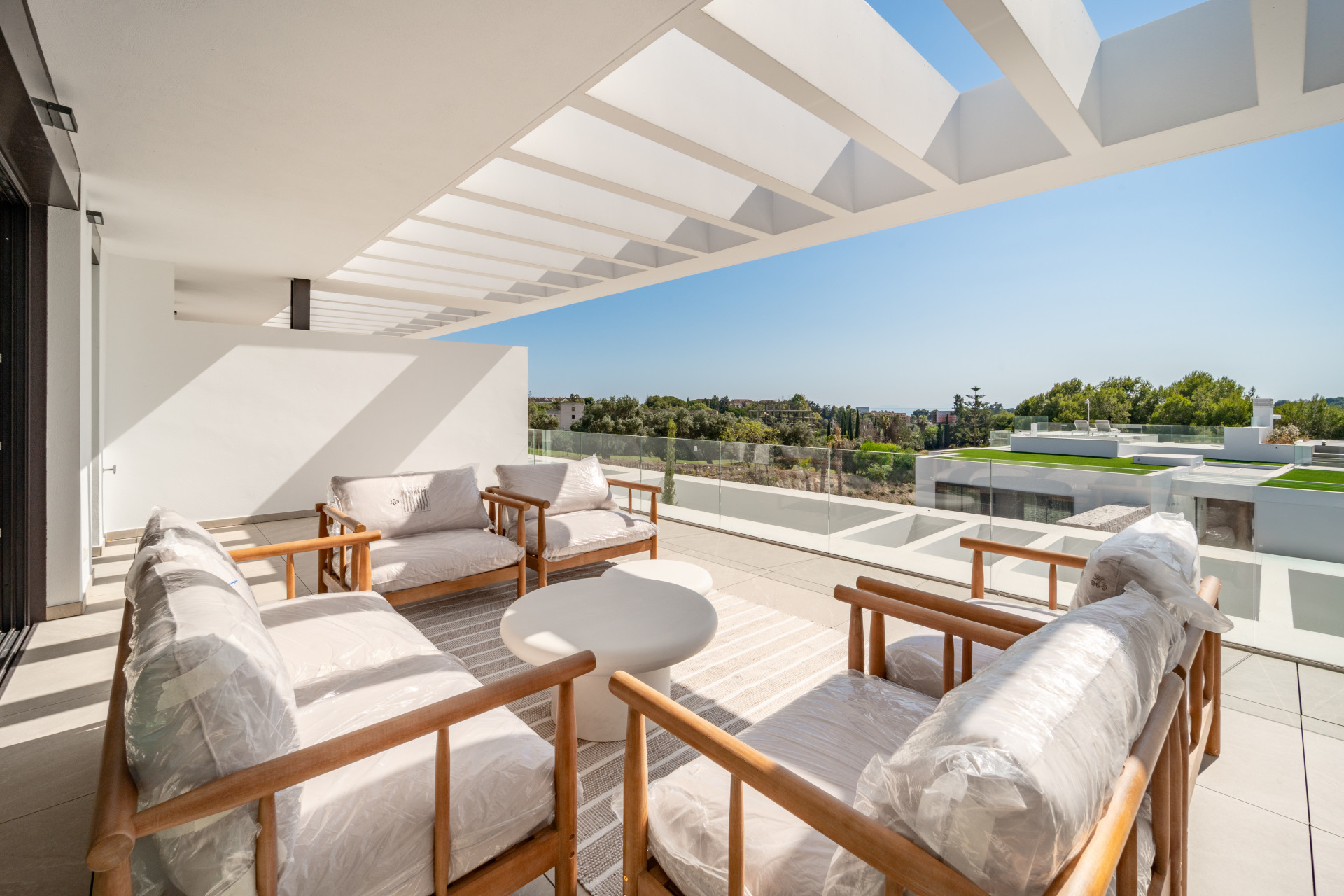 2 Bedroom Apartment in Marbella - Foto 17