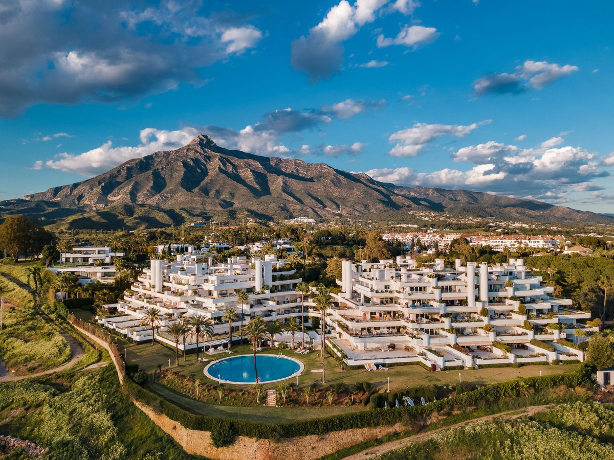 Apartment in Marbella