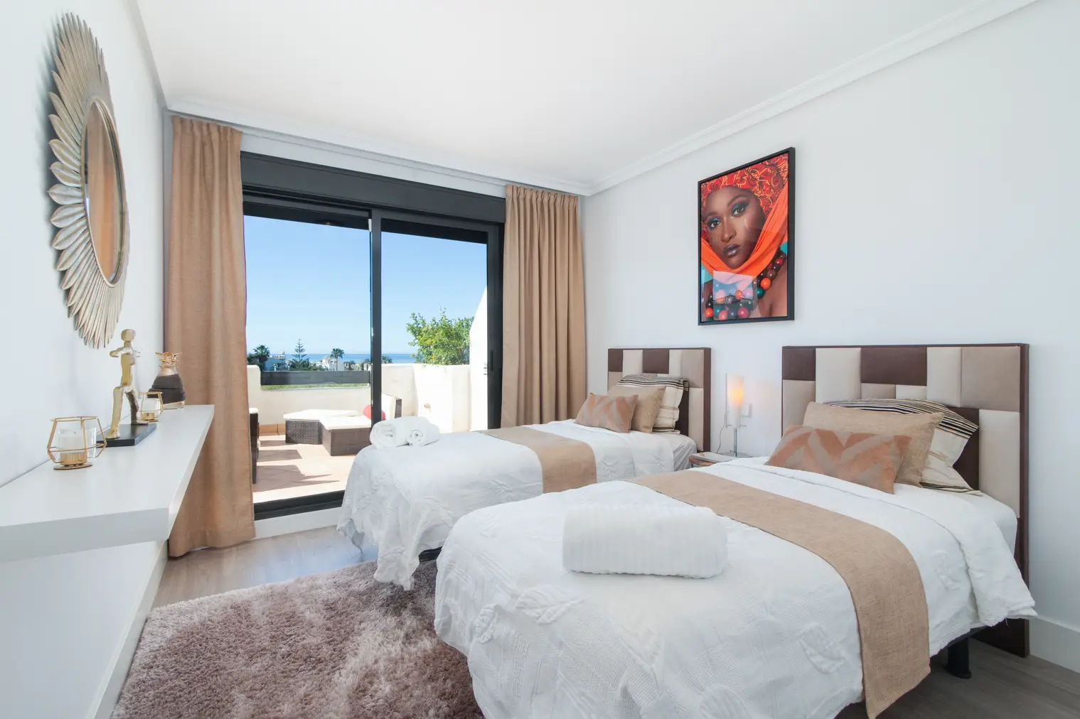 3 Bedroom Townhouse in Estepona - Photo 32