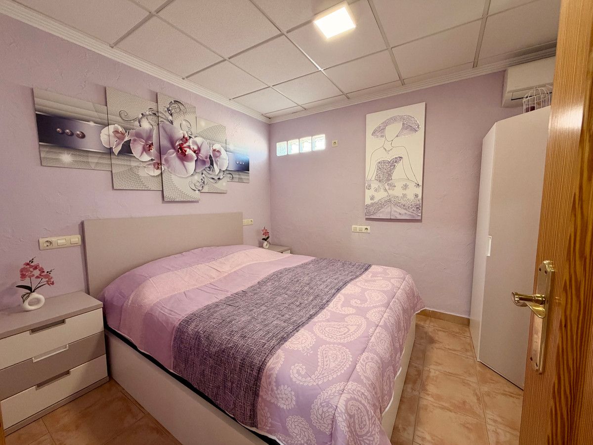 Moradia com 3 quartos com piscina em Múrcia, Espanha – Foto 17