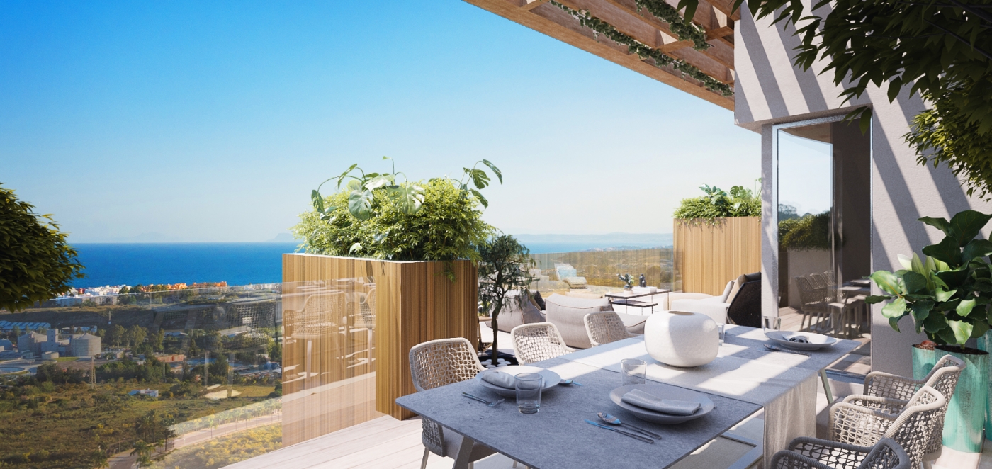 Villa in Benahavis