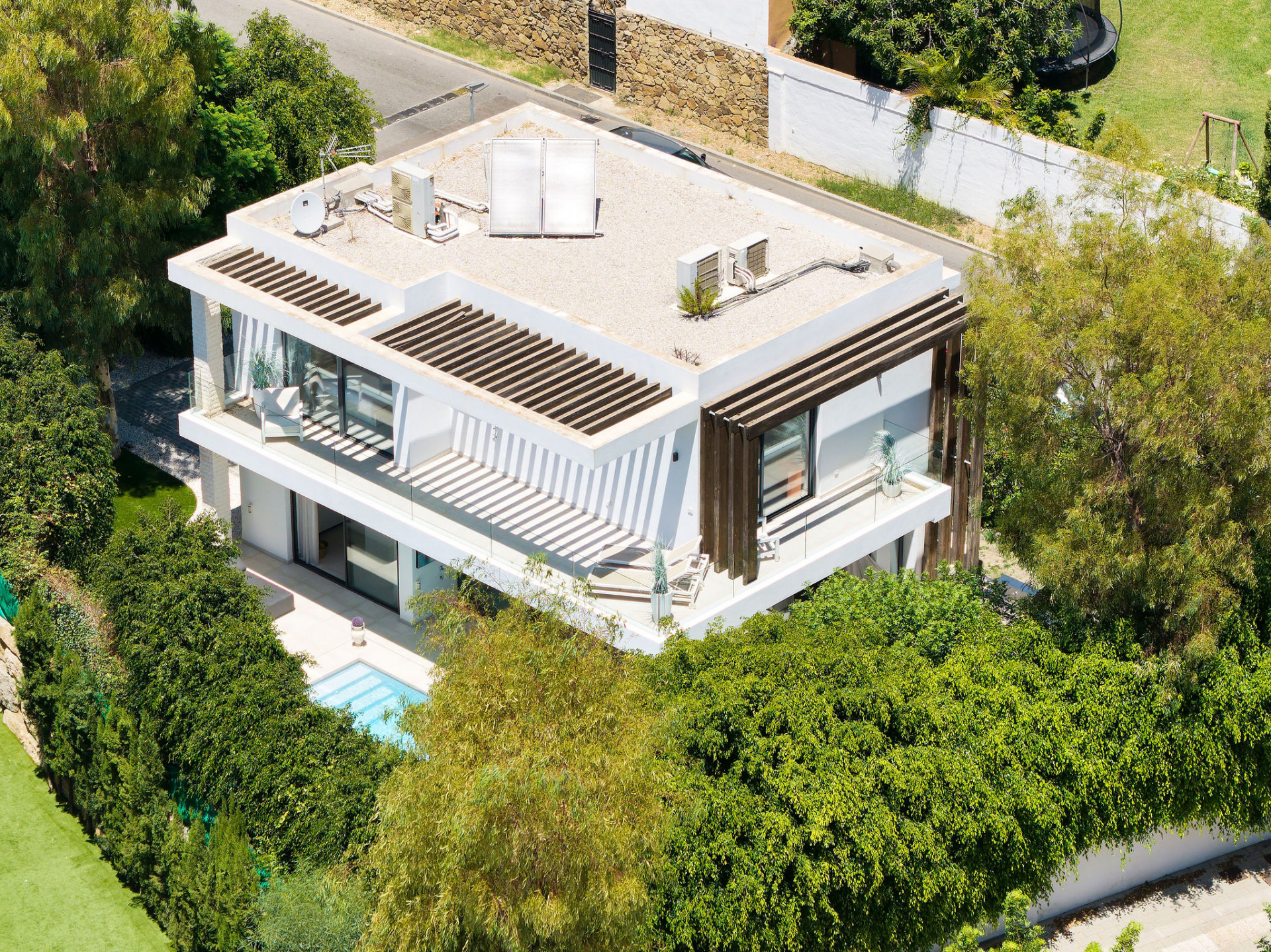 4 Bedroom Villa in Estepona - Photo 8