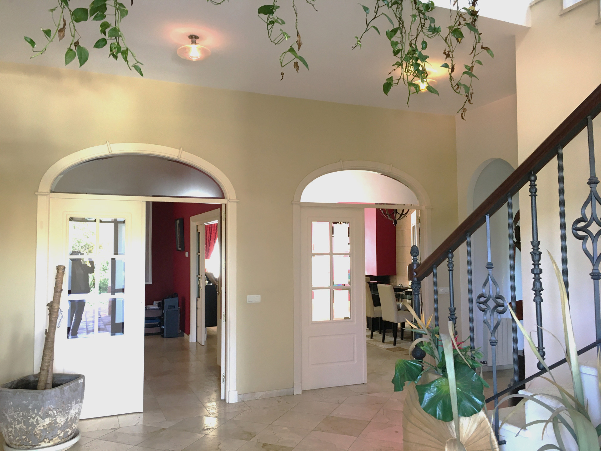 5 Bedroom Villa in Sotogrande - Photo 5