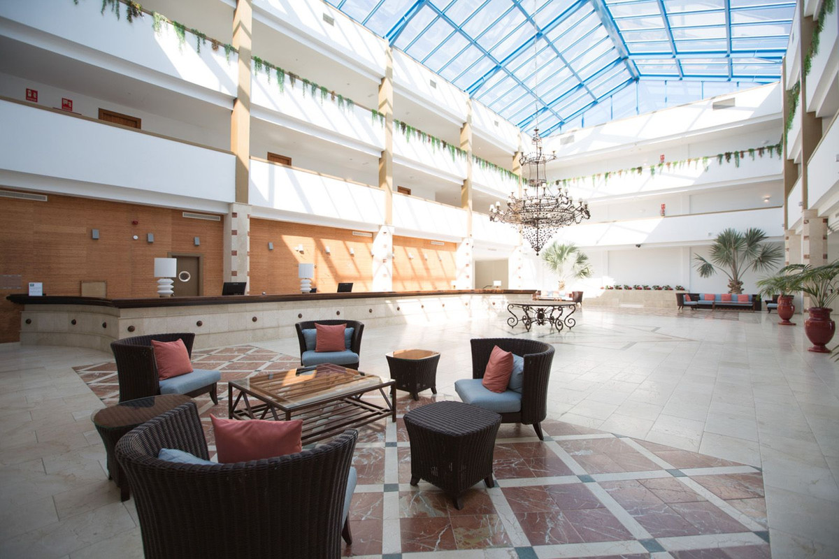 1 Bedroom Apartment in Estepona - Foto 19