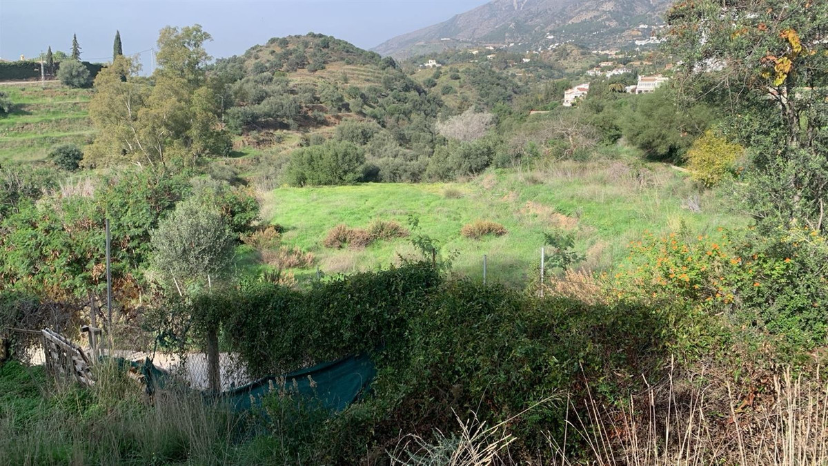 3 Bedroom Country house in Mijas - Фото 11