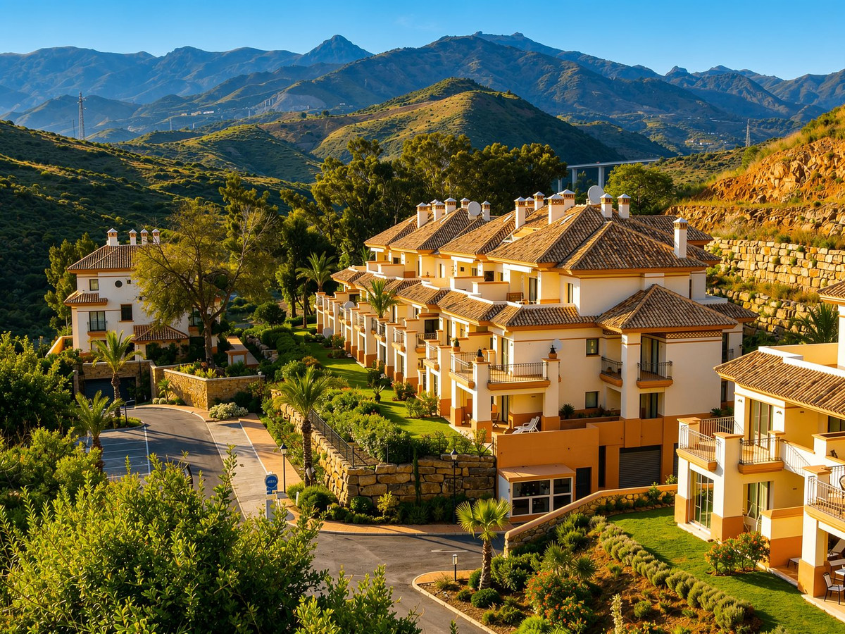 2 Bedroom Apartment in Marbella - Photo 30