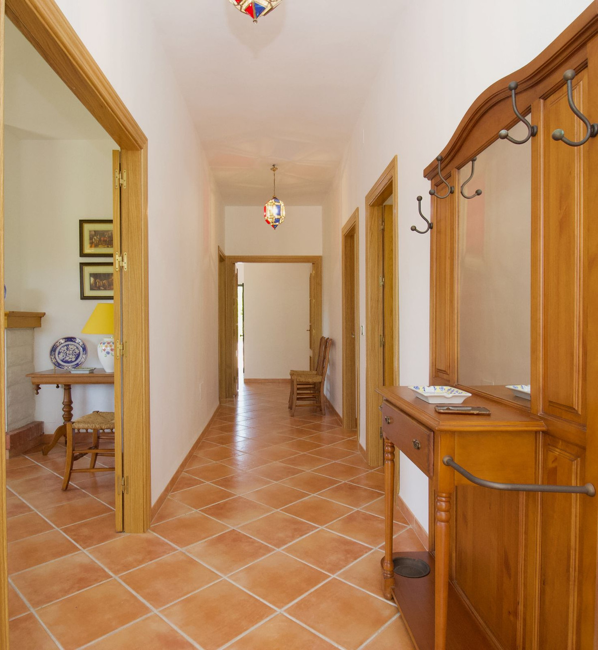 3 Bedroom Villa in Alhaurín el Grande - Foto 37