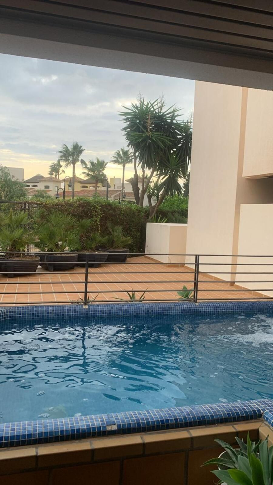 2 Bedroom Apartment in Estepona - Photo 6