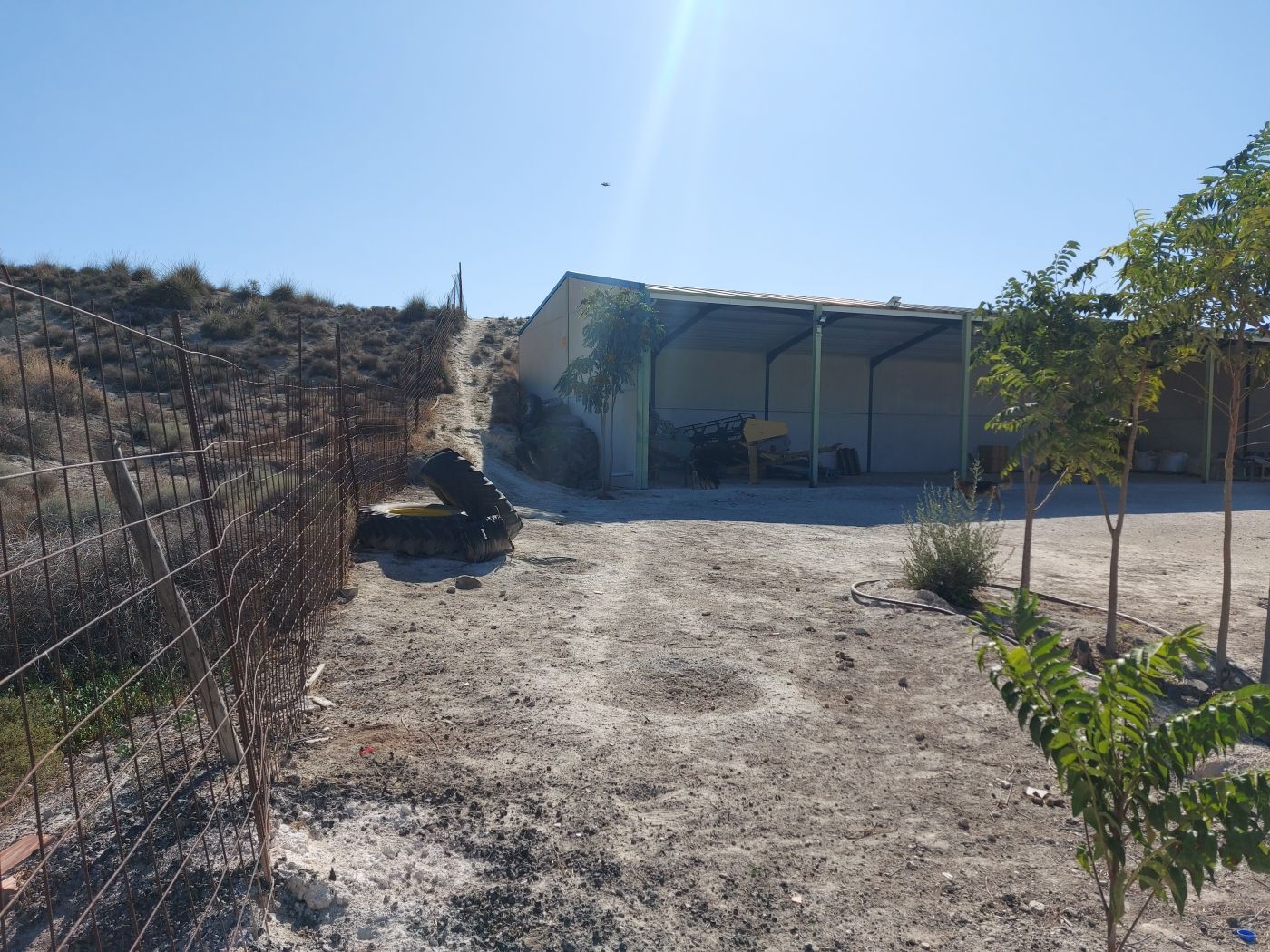 Espaço comercial com piscina em Granada, Espanha – Foto 14