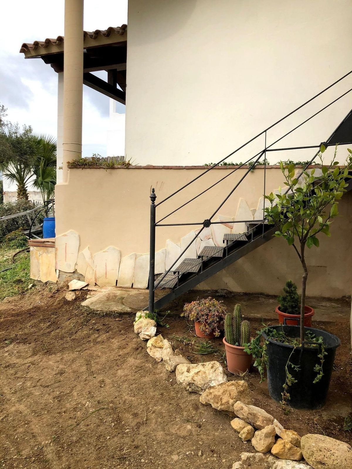 4 Bedroom Villa in Coín - Photo 4