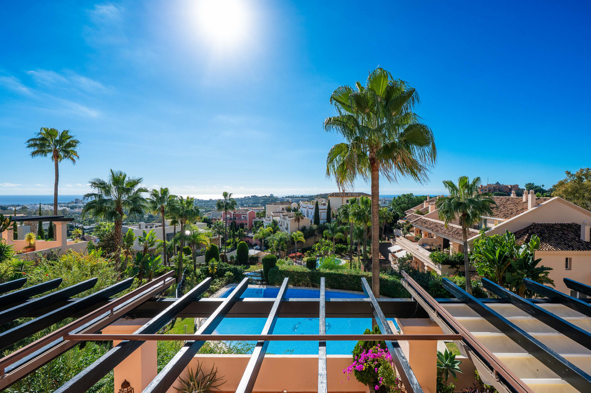 4 Bedroom Apartment in Marbella - Foto 40